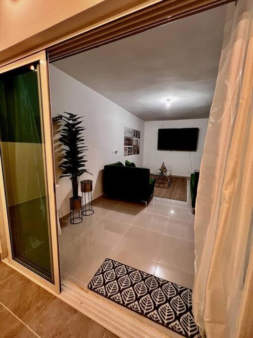 Outstanding Pent House W/Jacuzzi Lejlighed Santiago De Los Caballeros Eksteriør billede