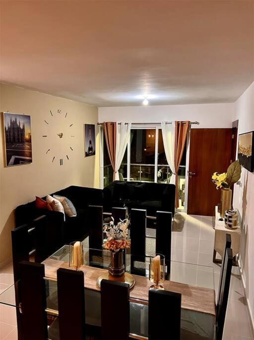 Outstanding Pent House W/Jacuzzi Lejlighed Santiago De Los Caballeros Eksteriør billede